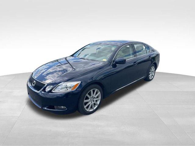 2006 Lexus GS 300 300