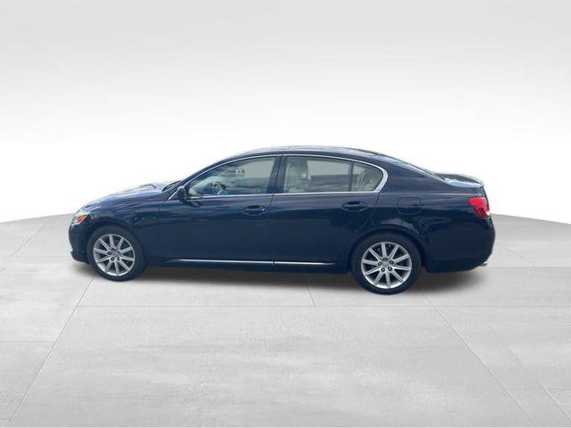 2006 Lexus GS 300 300