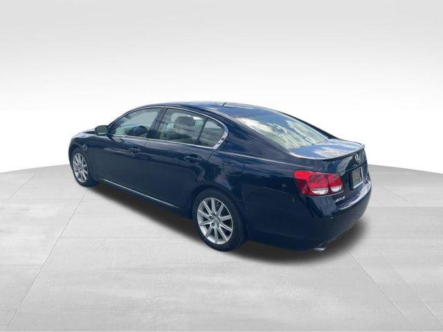 2006 Lexus GS 300 300