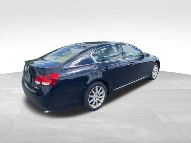 2006 Lexus GS 300 300
