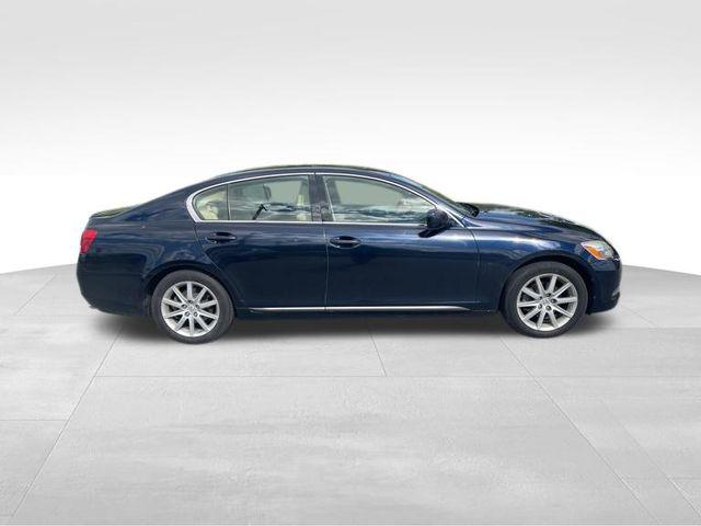 2006 Lexus GS 300 300