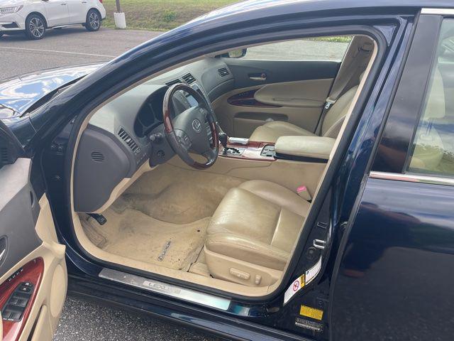 2006 Lexus GS 300 300