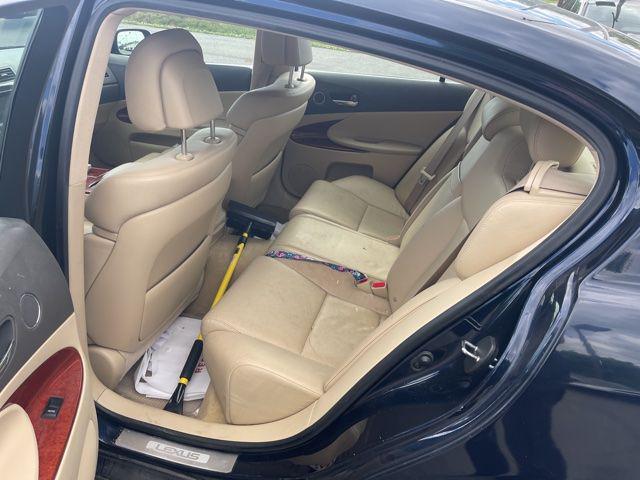 2006 Lexus GS 300 300