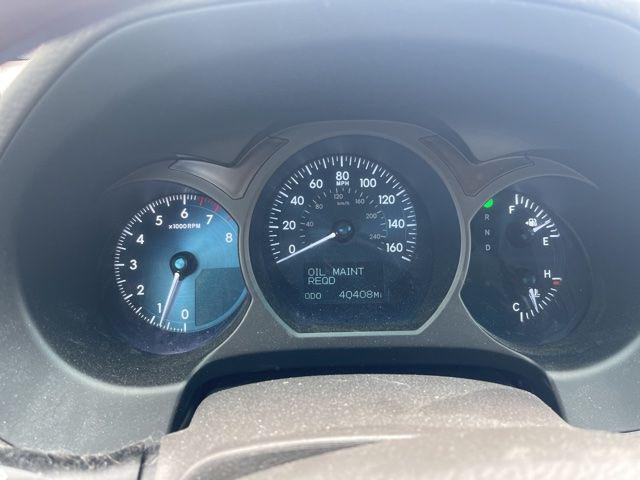 2006 Lexus GS 300 300