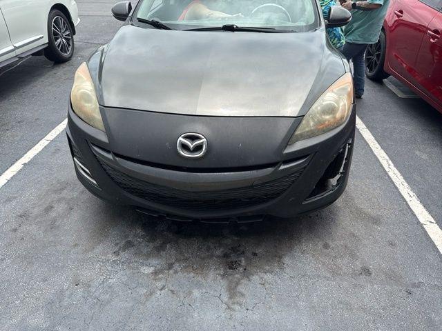 2010 Mazda Mazda3 s Sport