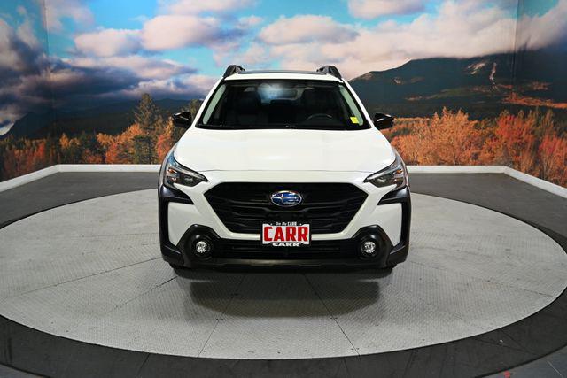 2024 Subaru Outback Onyx Edition XT