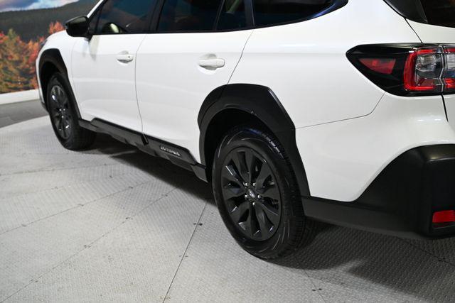 2024 Subaru Outback Onyx Edition XT