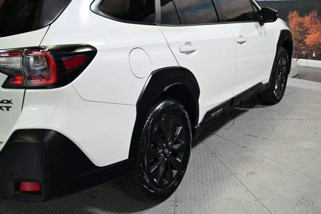 2024 Subaru Outback Onyx Edition XT