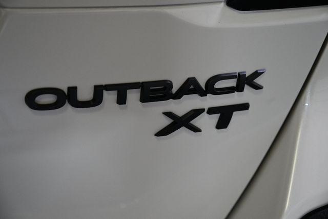 2024 Subaru Outback Onyx Edition XT