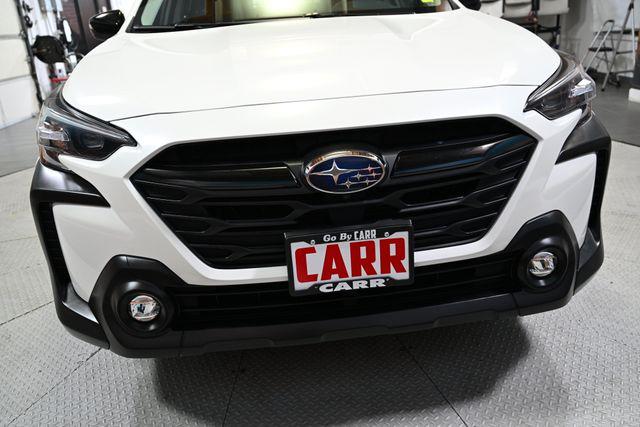 2024 Subaru Outback Onyx Edition XT