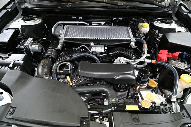 2024 Subaru Outback Onyx Edition XT