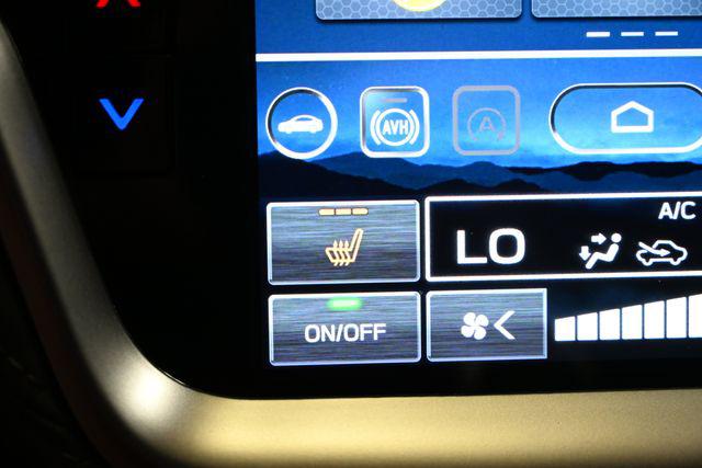 2024 Subaru Outback Onyx Edition XT