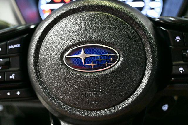 2024 Subaru Outback Onyx Edition XT
