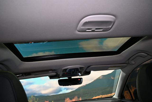 2024 Subaru Outback Onyx Edition XT