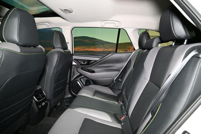 2024 Subaru Outback Onyx Edition XT