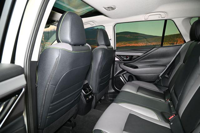 2024 Subaru Outback Onyx Edition XT