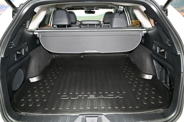 2024 Subaru Outback Onyx Edition XT
