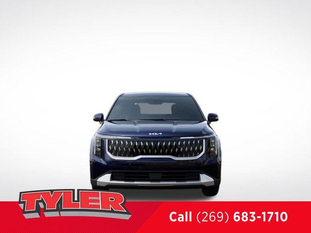 2026 Kia Carnival MPV EX