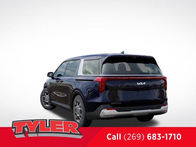 2026 Kia Carnival MPV EX