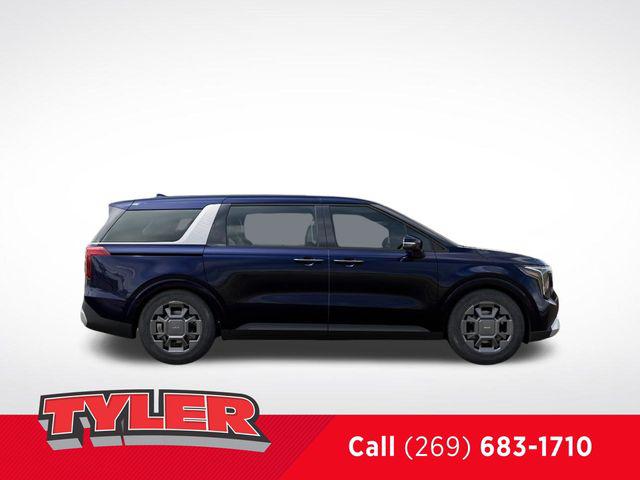2026 Kia Carnival MPV EX