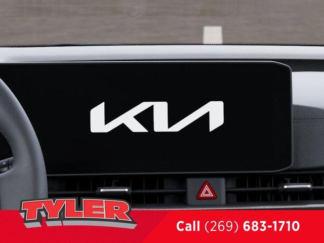 2026 Kia Carnival MPV EX