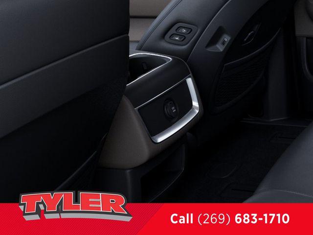 2026 Kia Carnival MPV EX
