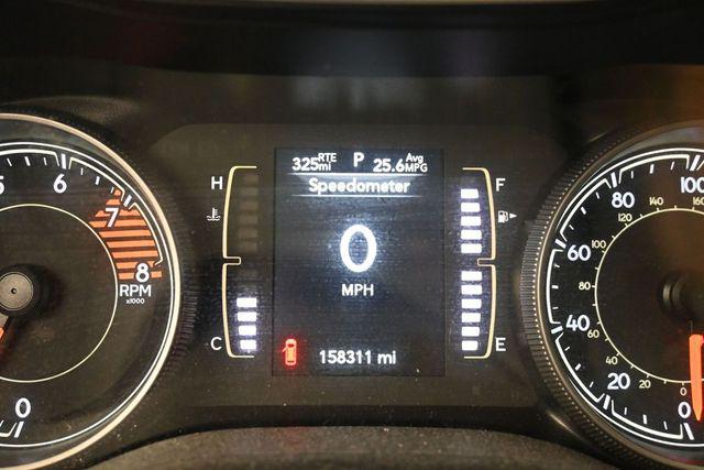 2019 Jeep Cherokee Latitude FWD