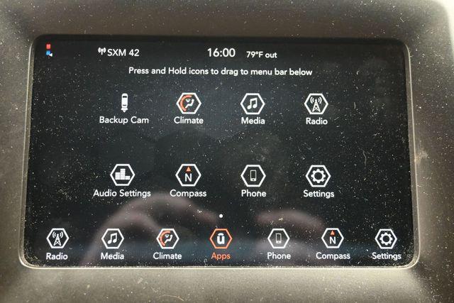 2019 Jeep Cherokee Latitude FWD