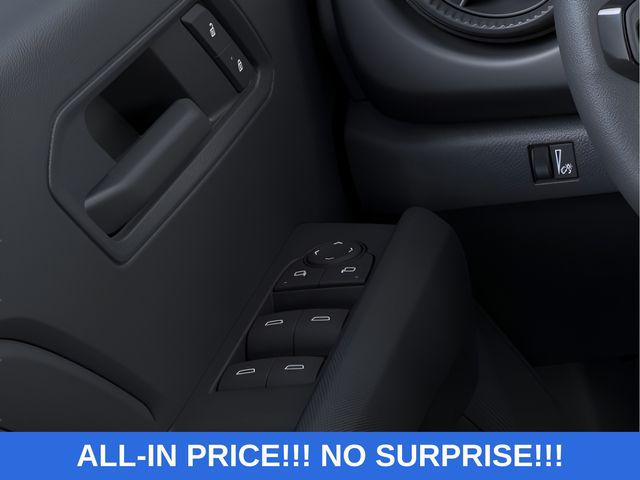 2026 Chevrolet Colorado WT, 4WD