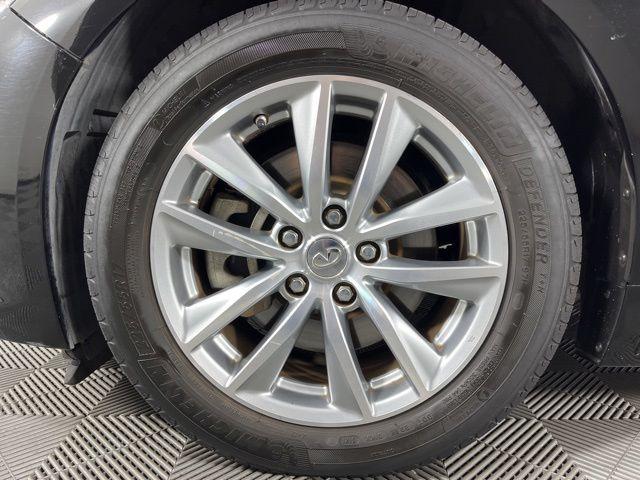 2017 INFINITI Q50 3.0t Premium