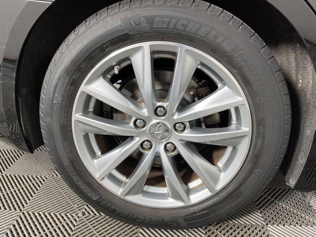 2017 INFINITI Q50 3.0t Premium