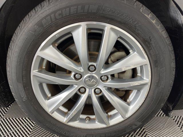 2017 INFINITI Q50 3.0t Premium