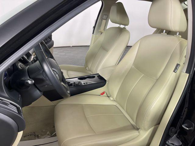 2017 INFINITI Q50 3.0t Premium