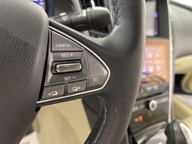 2017 INFINITI Q50 3.0t Premium