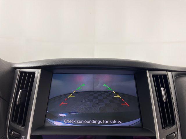 2017 INFINITI Q50 3.0t Premium