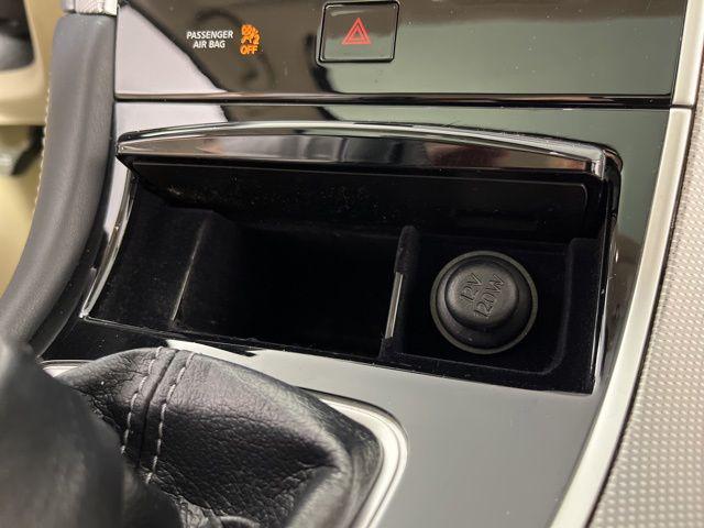 2017 INFINITI Q50 3.0t Premium