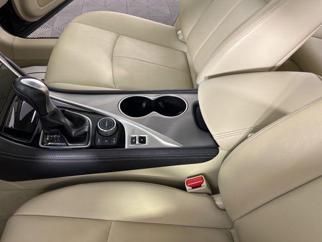 2017 INFINITI Q50 3.0t Premium