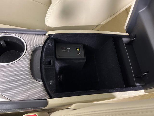 2017 INFINITI Q50 3.0t Premium