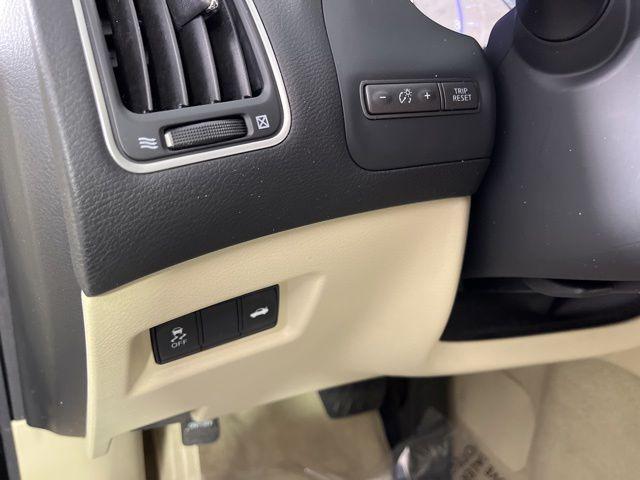 2017 INFINITI Q50 3.0t Premium