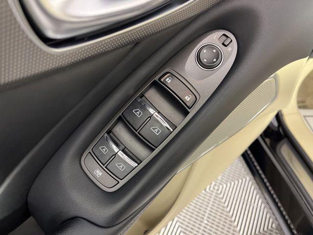 2017 INFINITI Q50 3.0t Premium