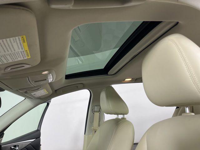 2017 INFINITI Q50 3.0t Premium