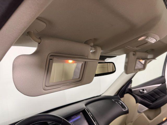 2017 INFINITI Q50 3.0t Premium
