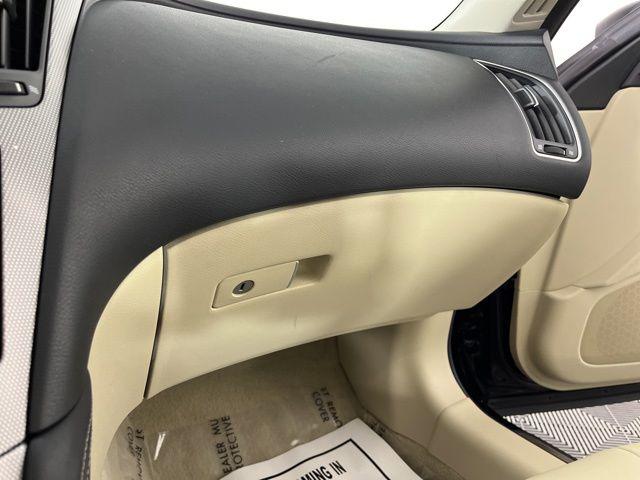 2017 INFINITI Q50 3.0t Premium