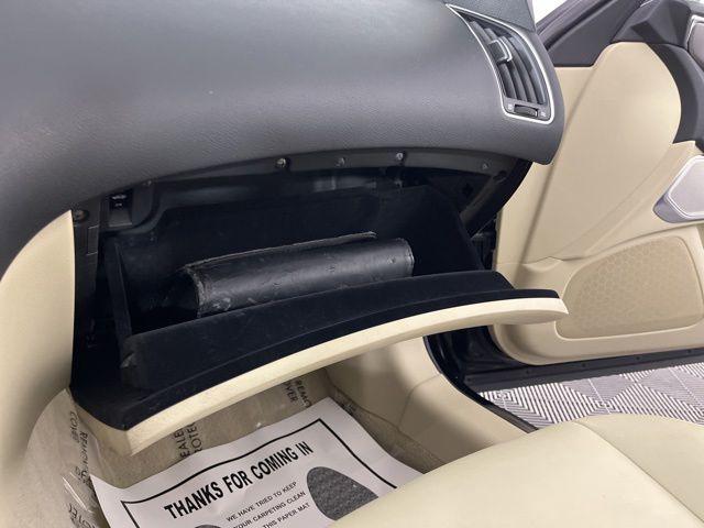 2017 INFINITI Q50 3.0t Premium