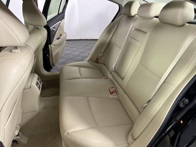 2017 INFINITI Q50 3.0t Premium