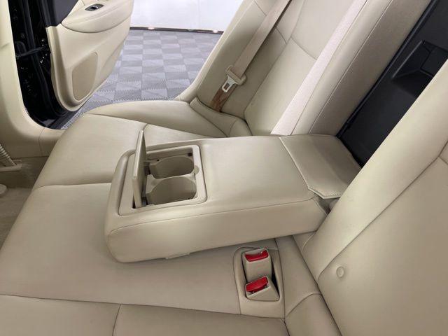 2017 INFINITI Q50 3.0t Premium