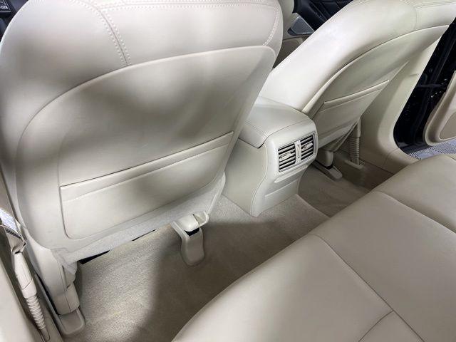 2017 INFINITI Q50 3.0t Premium