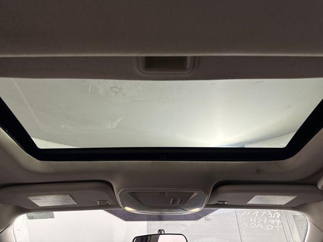 2017 Ford Focus SEL