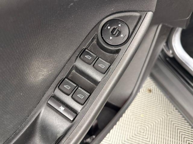 2017 Ford Focus SEL