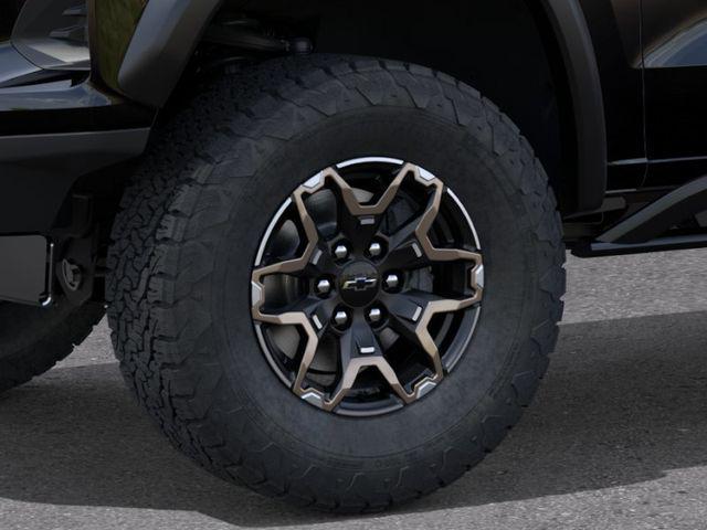2026 Chevrolet Colorado ZR2, 4WD